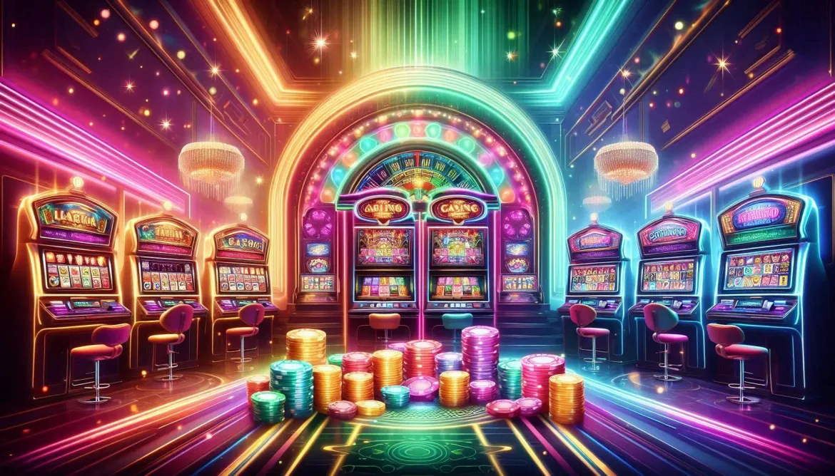 Zodiac Casino